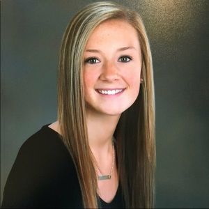 Meet your Posher, Tess